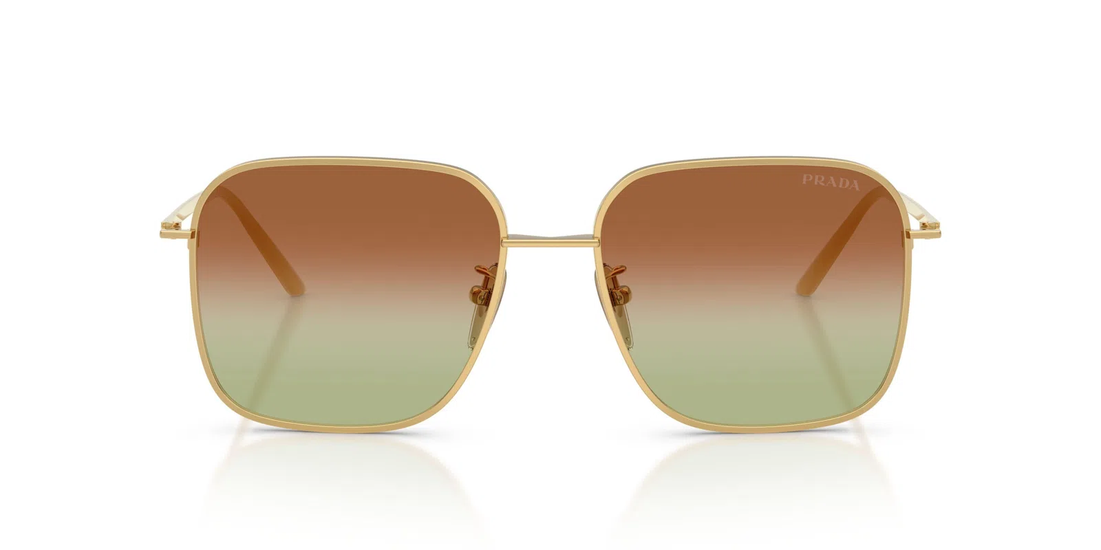 Prada C54SD Sunglasses - view 13